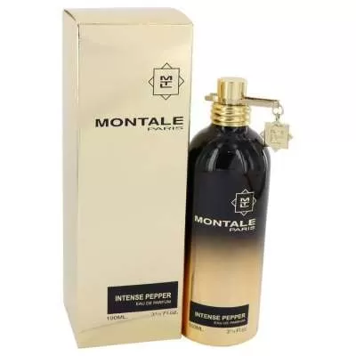 Montale Intense Pepper by Montale Eau De Parfum Spray 3.4 oz For Women