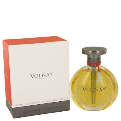 Etoile D'or by Volnay Eau De Parfum Spray 3.4 oz For Women