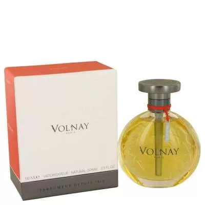 Etoile D'or by Volnay Eau De Parfum Spray 3.4 oz For Women