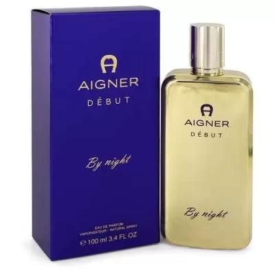 Aigner Debut by Etienne Aigner Eau De Parfum Spray 3.4 oz For Women