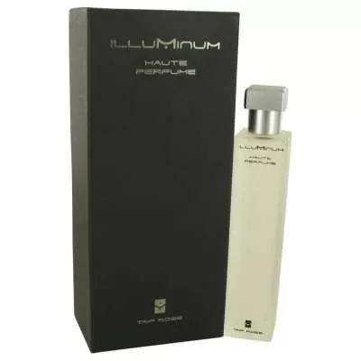 Illuminum Taif Rose by Illuminum Eau De Parfum Spray 3.4 oz For Women