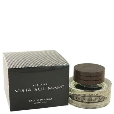 Vista Sul Mare by Linari Eau De Parfum Spray 3.4 oz For Women