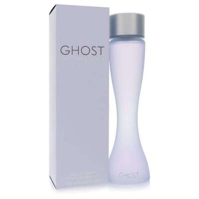 Ghost The Fragrance by Ghost Eau De Toilette Spray 3.4 oz For Women