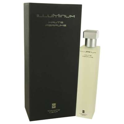 Illuminum Tomato Leaf by Illuminum Eau De Parfum Spray 3.4 oz For Women