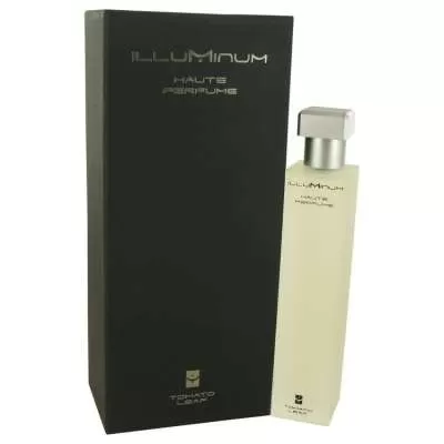 Illuminum Tomato Leaf by Illuminum Eau De Parfum Spray 3.4 oz For Women