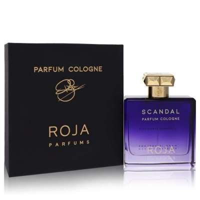 Roja Scandal by Roja Parfums Eau De Parfum Spray 3.4 oz For Men