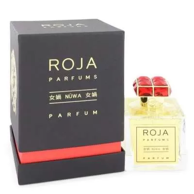 Roja NuWa by Roja Parfums Extrait De Parfum Spray (Unisex) 3.4 oz For Women