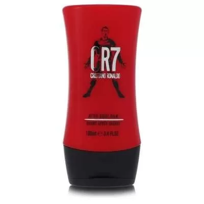 Cristiano Ronaldo CR7 by Cristiano Ronaldo After Shave Balm 3.4 oz For Men