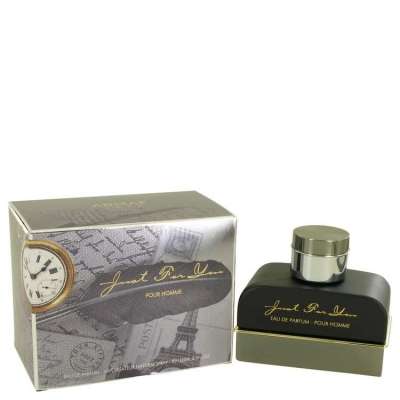 Armaf Just for you by Armaf Eau De Parfum Spray 3.4 oz For Men