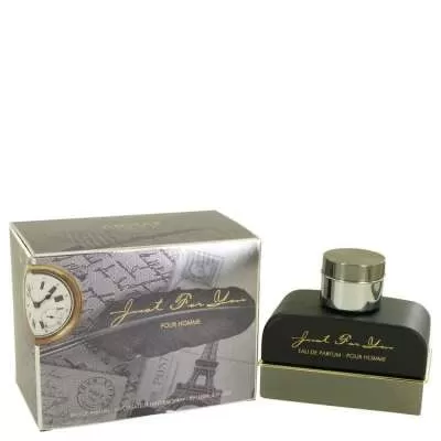 Armaf Just for you by Armaf Eau De Parfum Spray 3.4 oz For Men