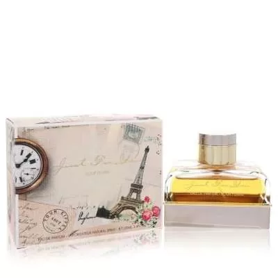 Armaf Just for you by Armaf Eau De Parfum Spray 3.4 oz For Women
