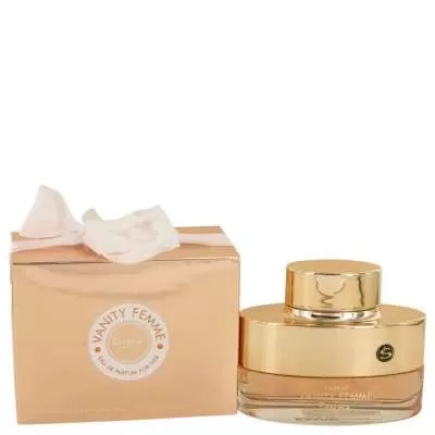 Armaf Vanity Essence by Armaf Eau De Parfum Spray 3.4 oz For Women