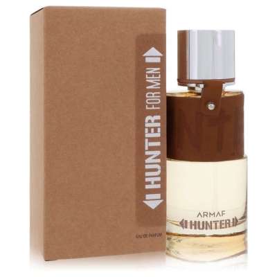 Armaf Hunter by Armaf Eau De Parfum Spray 3.4 oz For Men