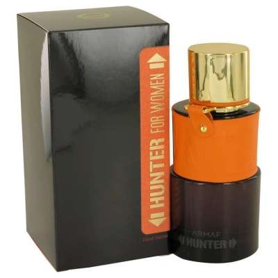 Armaf Hunter by Armaf Eau De Parfum Spray 3.4 oz For Women