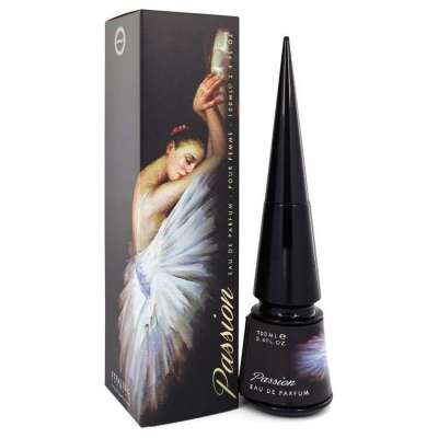 Armaf Passion by Armaf Eau De Parfum Spray 3.4 oz For Women