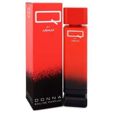 Q Donna by Armaf Eau De Parfum Spray 3.4 oz For Women