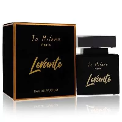 Jo Milano Levante by Jo Milano Eau De Parfum Spray (Unisex) 3.4 oz For Men