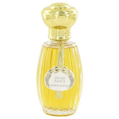 Grand Amour by Annick Goutal Eau De Parfum Spray (Tester) 3.4 oz For Women