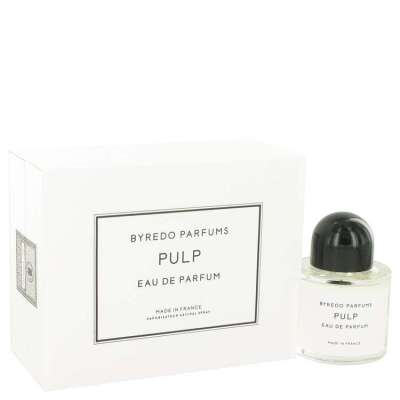 Byredo Pulp by Byredo Eau De Parfum Spray (Unisex) 3.4 oz For Women