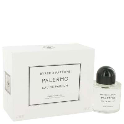 Byredo Palermo by Byredo Eau De Parfum Spray (Unisex) 3.4 oz For Women