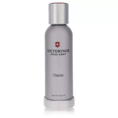 SWISS ARMY by Victorinox Eau De Toilette Spray (Tester) 3.4 oz For Men