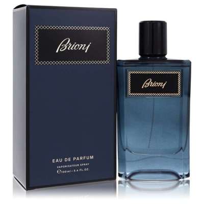 Brioni by Brioni Eau De Parfum Spray 3.4 oz For Men