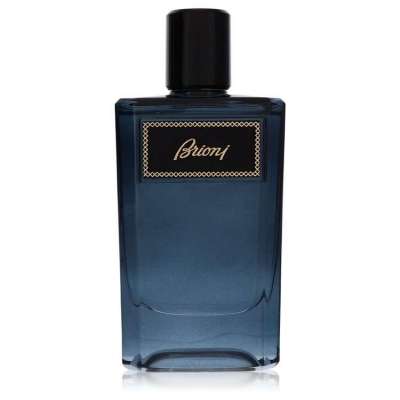 Brioni by Brioni Eau De Parfum Spray (Tester) 3.4 oz For Men