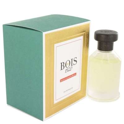 Agrumi Amari Di Sicilia by Bois 1920 Eau De Toilette Spray (Unisex) 3.4 oz For Women