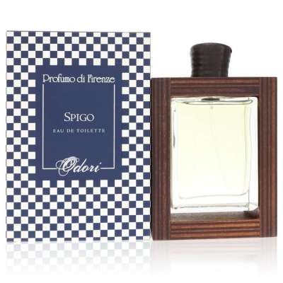 Odori Spigo by Profumo Di Firenze Eau De Toilette Spray (unixex) 3.4 oz For Women