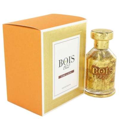 Come La Luna by Bois 1920 Eau De Toilette Spray 3.4 oz For Women