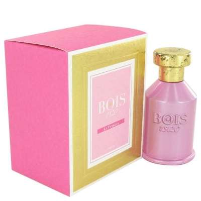 La Vaniglia by Bois 1920 Eau De Parfum Spray 3.4 oz For Women
