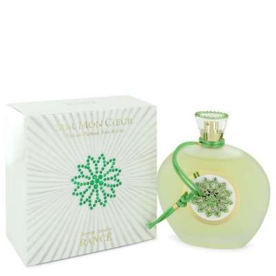Sur Mon Coeur by Rance Eau De Parfum Spray 3.4 oz For Women