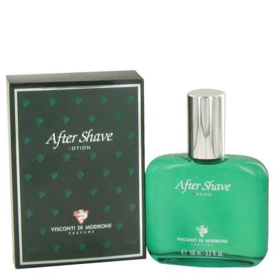 ACQUA DI SELVA by Visconte Di Modrone After Shave 3.4 oz For Men