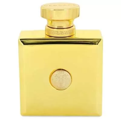 Versace Pour Femme Oud Oriental by Versace Eau De Parfum Spray (Tester) 3.4 oz For Women