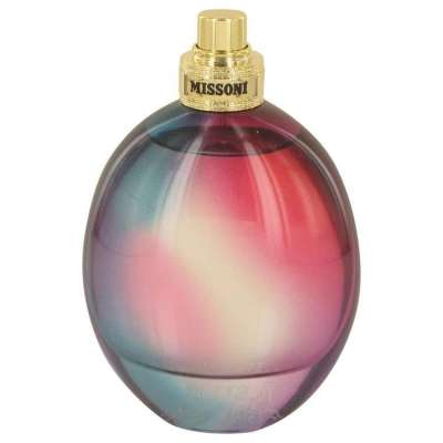 Missoni by Missoni Eau De Parfum Spray (Tester) 3.4 oz For Women