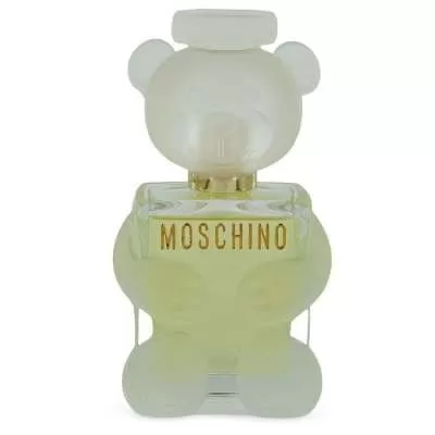 Moschino Toy 2 by Moschino Eau De Parfum Spray (Tester) 3.4 oz  For Women