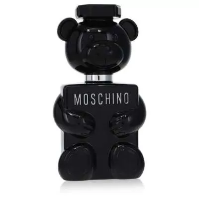 Moschino Toy Boy by Moschino Eau De Parfum Spray (Tester) 3.4 oz For Men