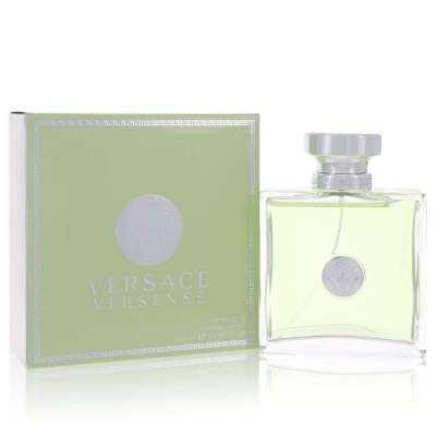 Versace Versense by Versace Eau De Toilette Spray 3.4 oz For Women