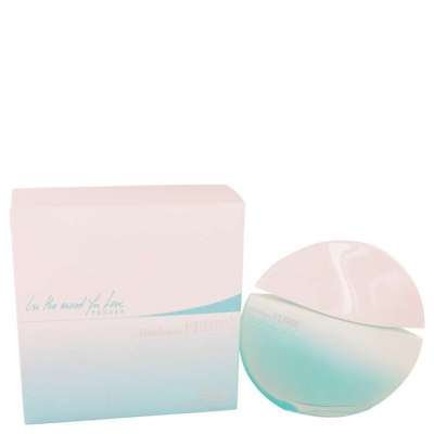 In The Mood for Love Tender by Gianfranco Ferre Eau DE Toilette Spray 3.4 oz For Women