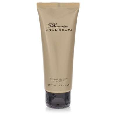 Blumarine Innamorata by Blumarine Parfums Shower Gel 3.4 oz For Women