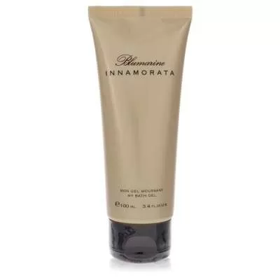 Blumarine Innamorata by Blumarine Parfums Shower Gel 3.4 oz For Women