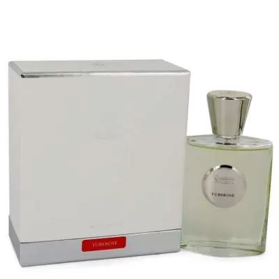 Giardino Benessere Tuberose by Giardino Benessere Eau De Parfum Spray (Unisex) 3.4 oz For Women