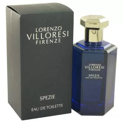 Spezie by Lorenzo Villoresi Eau De Toilette Spray 3.4 oz For Women
