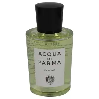 Acqua Di Parma Colonia Tonda by Acqua Di Parma Eau De Cologne Spray (Unisex Tester) 3.4 oz For Women