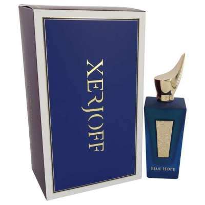 Shooting Stars Blue Hope Uni by Xerjoff Eau De Parfum Spray 3.4 oz For Women