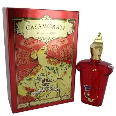 Casamorati 1888 Bouquet Ideale by Xerjoff Eau De Parfum Spray 3.4 oz For Women