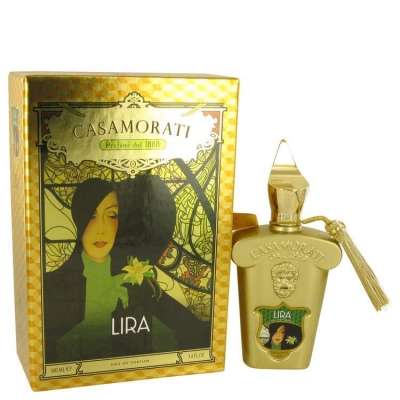 Lira by Xerjoff Eau De Parfum Spray 3.4 oz For Women