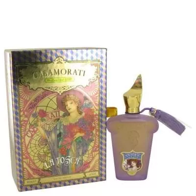 Casamorati 1888 La Tosca by Xerjoff Eau De Parfum Spray 3.4 oz For Women