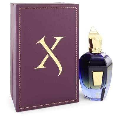 40 Knots by Xerjoff Eau De Parfum Spray (Unisex) 3.4 oz For Women