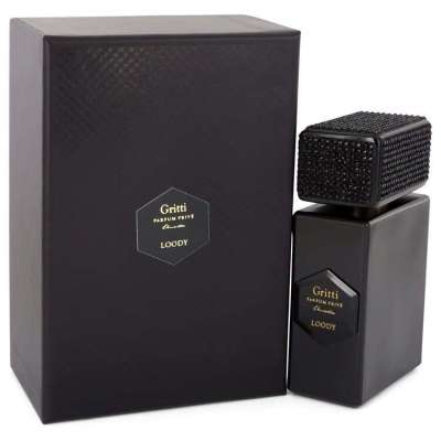 Gritti Loody Prive by Gritti Eau De Parfum Spray (Unisex) 3.4 oz For Women